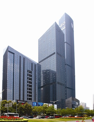人生就是博尊龙凯时装饰公司荣获四项“2011-2012年度全国建筑工程装饰奖”