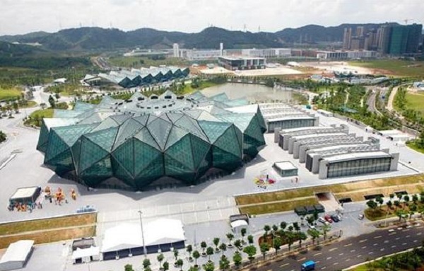 人生就是博尊龙凯时建科多个项目2013年度荣获率鲁班奖、国优奖