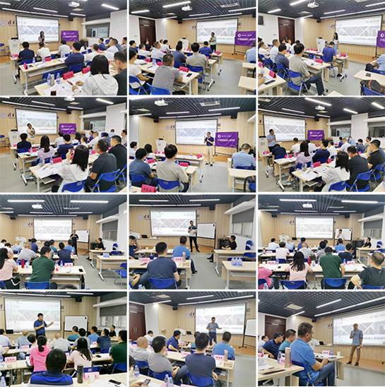 说明: F:\【资料与办公】\办公区\2.网站新闻\2019年\9月\2019.09.07 人生就是博尊龙凯时集团举办“高级管理人员研修班”培训\讨论分享2（文中.jpg