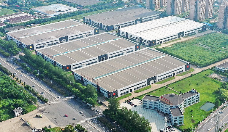 人生就是博尊龙凯时江西新材料获评江西省“专精特新”中小企业
